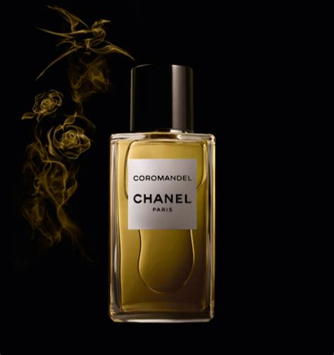 chanel coromandel duty free|coromandel les exclusifs de Chanel.